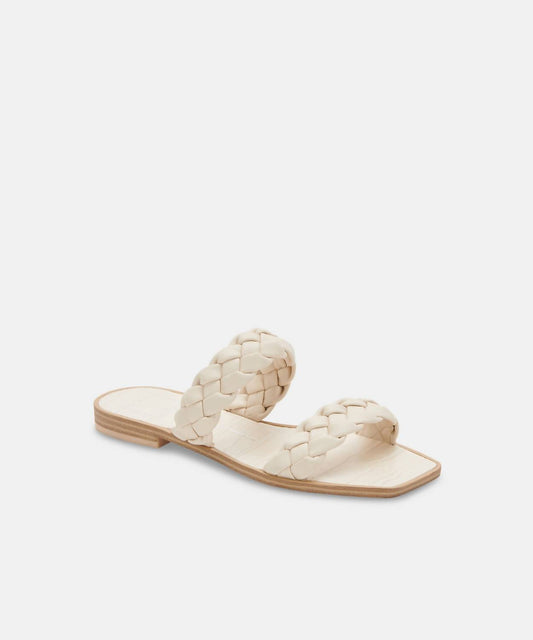 Dolce Vita - Women's Indy Sandal