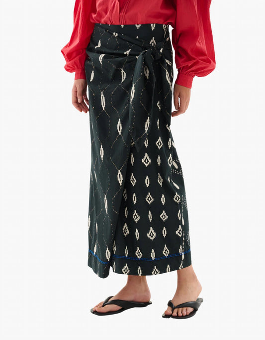Maria Cher - Torcuato Mimi Skirt