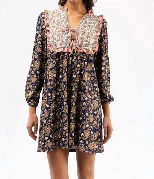 Smith & Quinn - Bonnie Dress