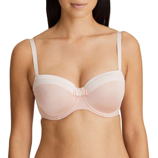 Primadonna - Twist Glow Padded Balcony