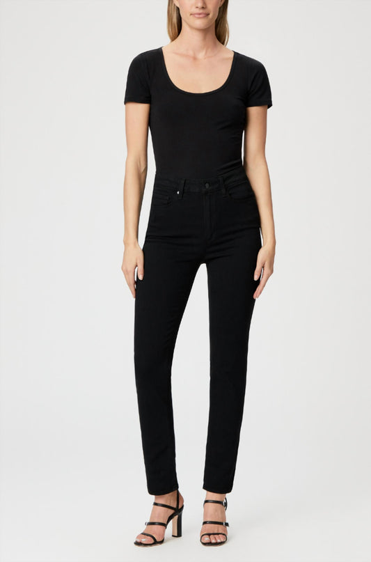 Paige - Gemma Denim Jean