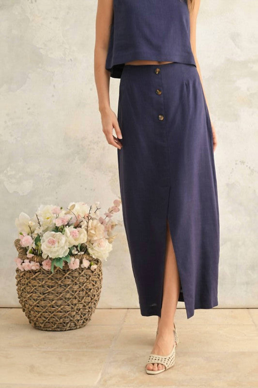 Miou Muse - Women's Found Skirt