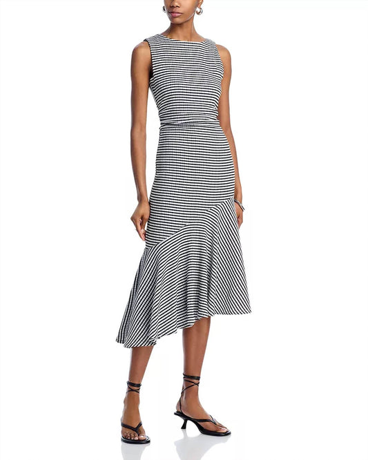 Rails - Daija Asymmetric Midi Dress