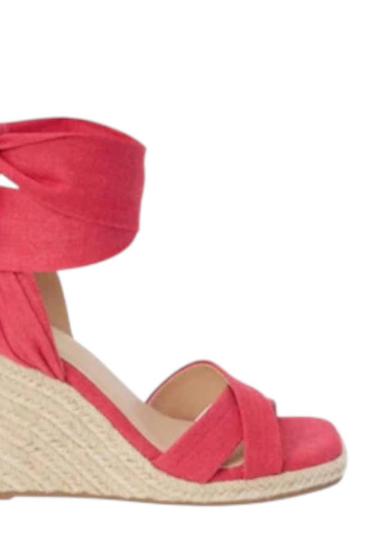 Coconuts By Matisse - Women's Bonaire Wedge Sandal