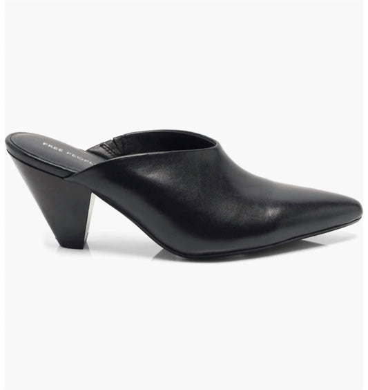 Free People - Women's Stellar Mule