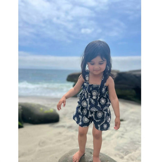 Vignette - Samira Top & Bottom