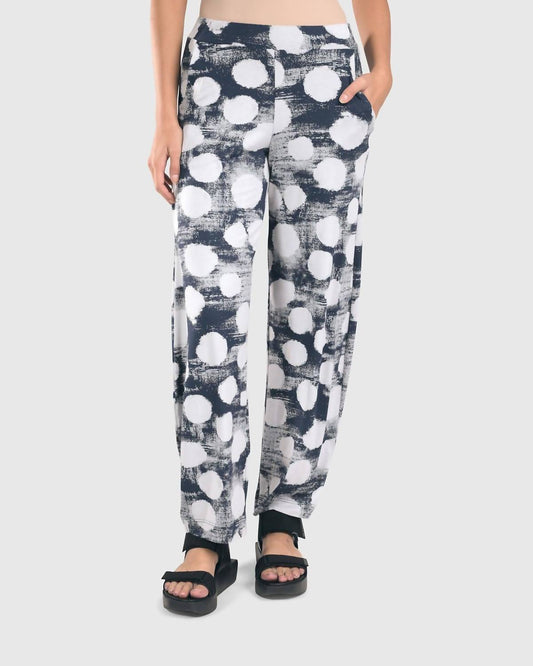 Alembika - Women's Cloud Easy Pants