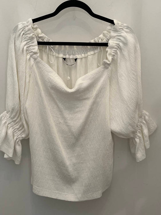 Trina Turk - Women Scoop Neck Top