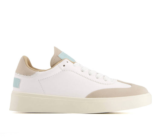 Andrea - Women's Urban Classic Sneaker