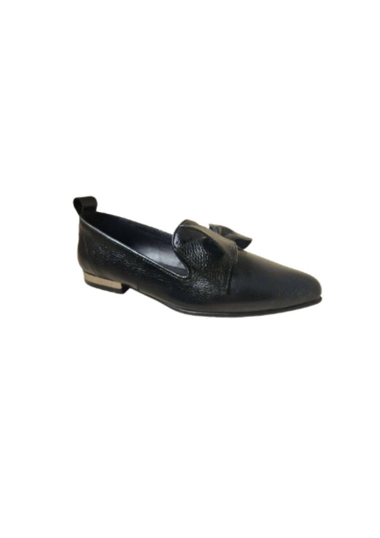 Bueno - Women's Pointed Toe Flat Shoes