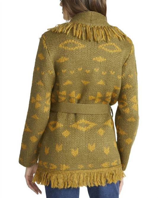 Driftwood - Bradyn Sweater