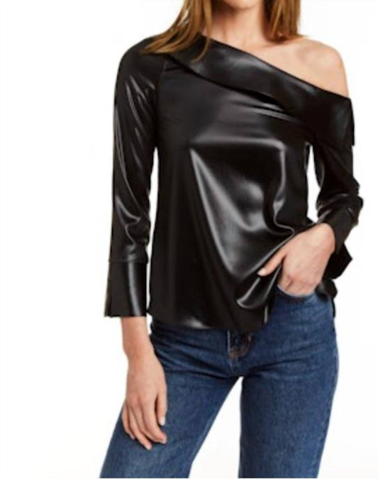 Drew - Chantelle Top