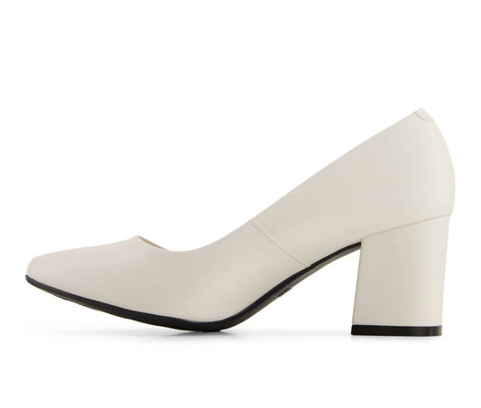 Andrea - Women's Pointed Toe Pumps