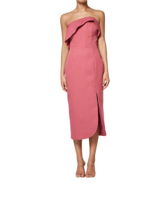 Elliatt - Agatha Dress