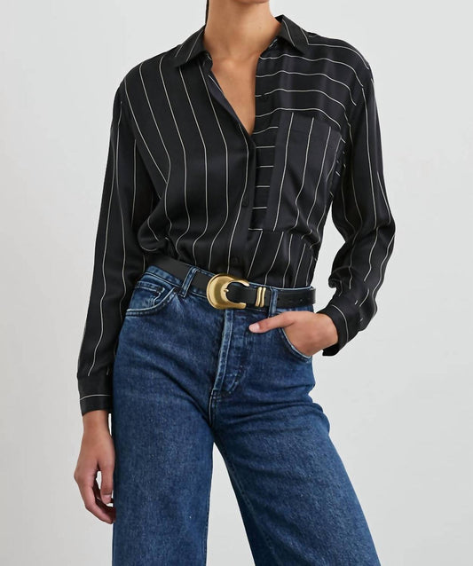 Rails - Spencer Shirt