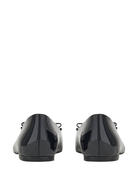 Salvatore Ferragamo - Women's Vara Bow Ballerina Shoes