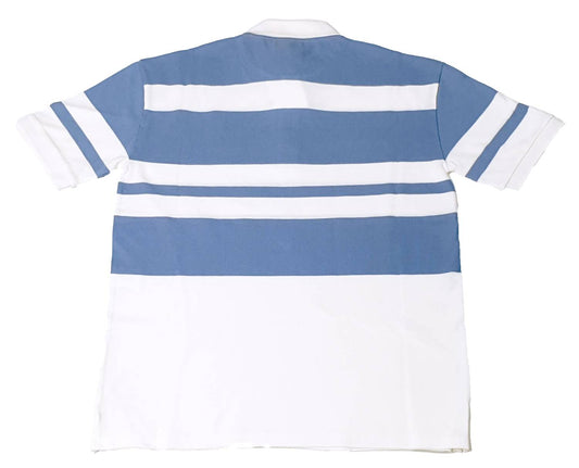 Bally - Men's Striped Polo Shirt