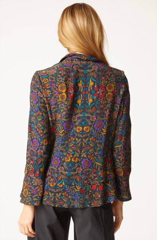 Habitat - Off The Vine Romance Shirt