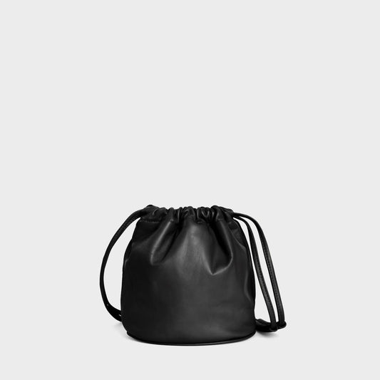 Lemiz - Women's Allegro Bucket Bag