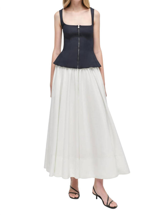 Simkhai - Jolynn Midi Dress