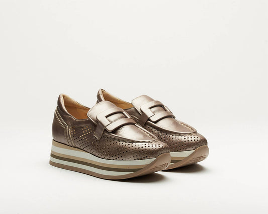 Softwaves - Women's Cher Platform Shoes