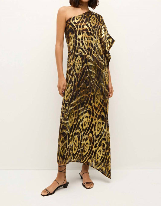 Marie Oliver - Farrow Dress