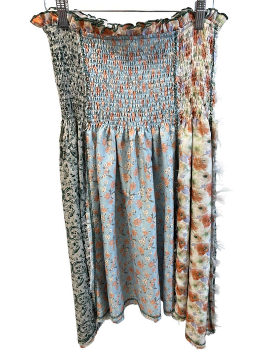 Pol - Women's Floral Top