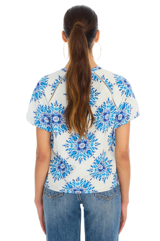 Allison New York - Josephine Top