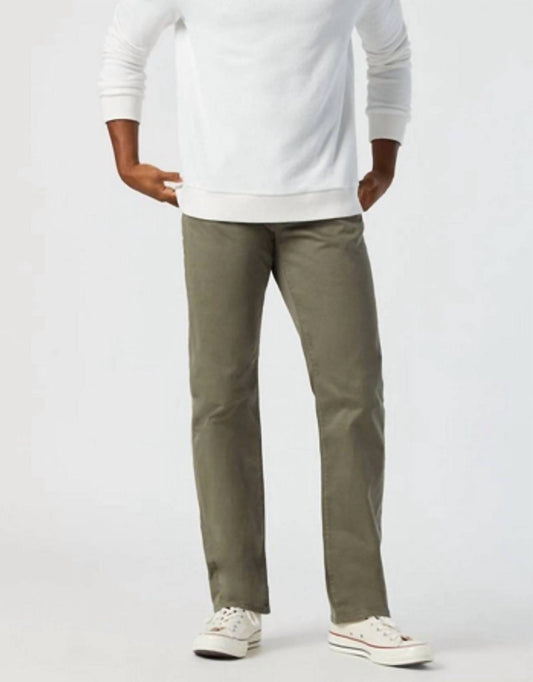 Mavi - Men's Zach Twill Pant