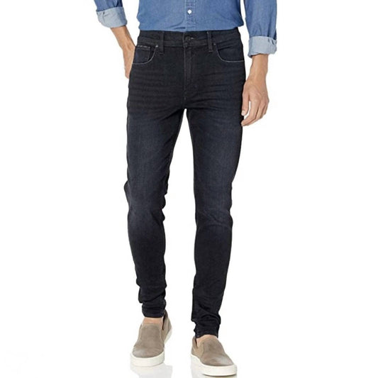 Hudson - MEN'S ZACK SKINNY EXPA JEAN