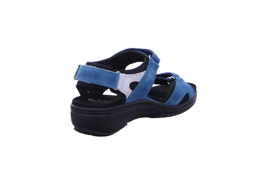 Fidelio - Women's Gini Sandals