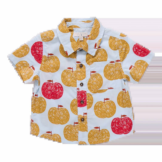 Pink Chicken - Boys Jack Shirt