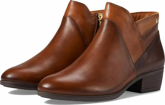 Pikolinos - Women's Daroca Boot