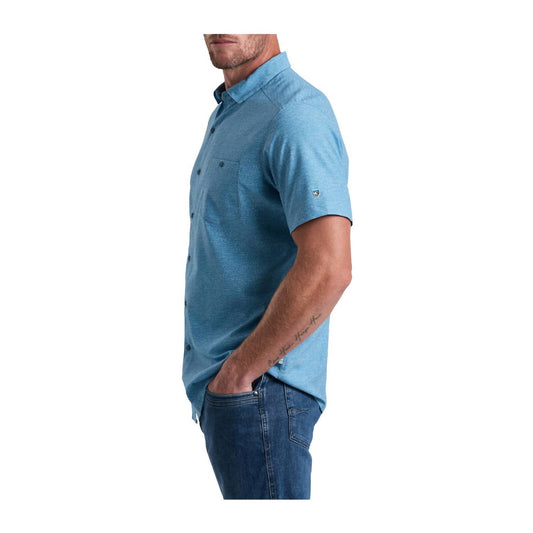 Kuhl - Persuadr Short Sleeve Button Down