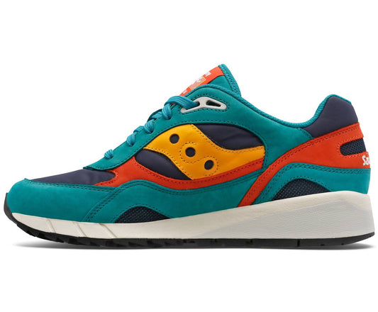 Saucony - Men's Shadow 6000 Changing Tides Sneakers
