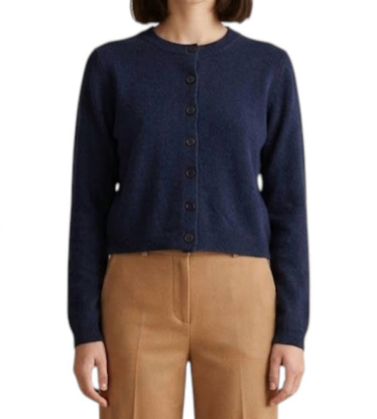 8Apart - Leslie Knit Cardigan