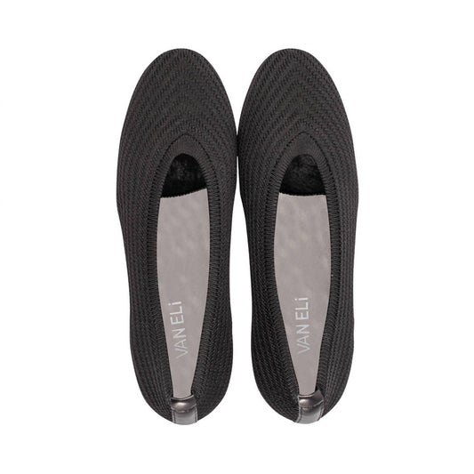 Vaneli - Women's Vartan Stretch Knit Heel