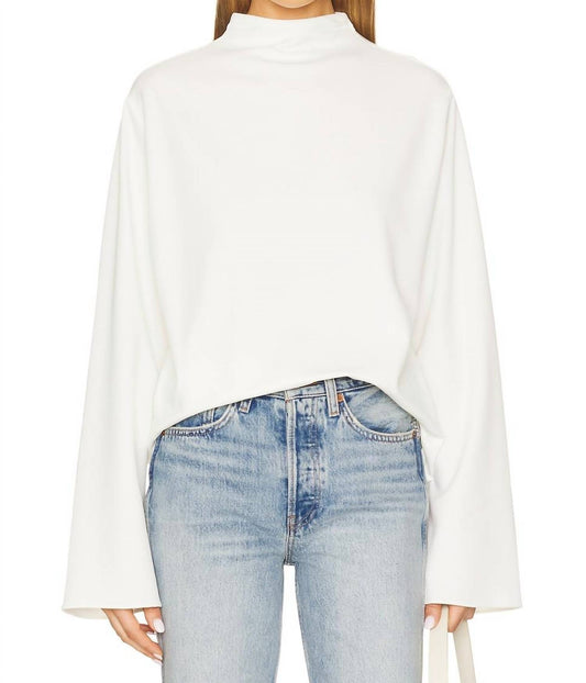 Ser.O.Ya - Carla Blouse