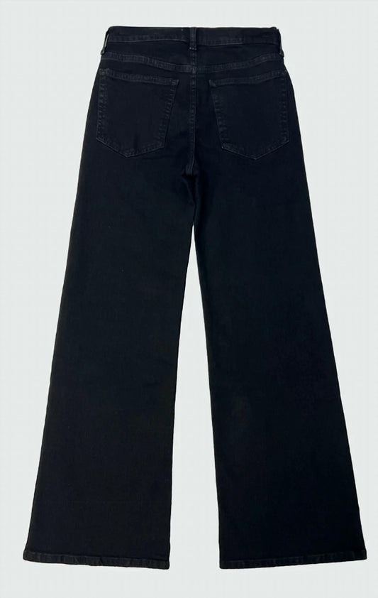 Etica - Romi Wide Leg