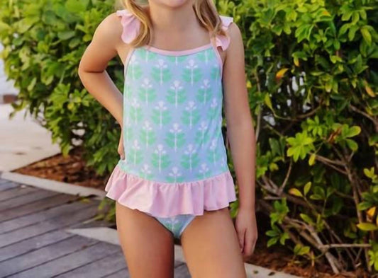 The Beaufort Bonnet Company - St. Lucia Swimsuit