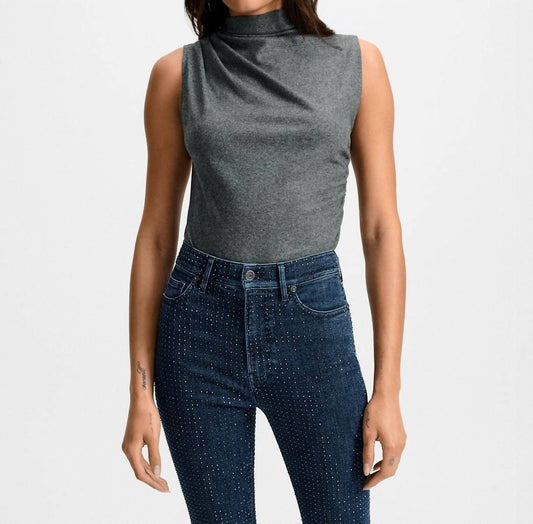 Veronica Beard - Mylie Sleeveless Top