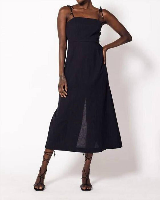 Cleobella - Primrose Midi Dress