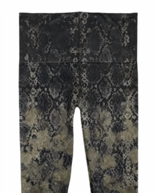 M.Rena - Women's Pull On Leggins