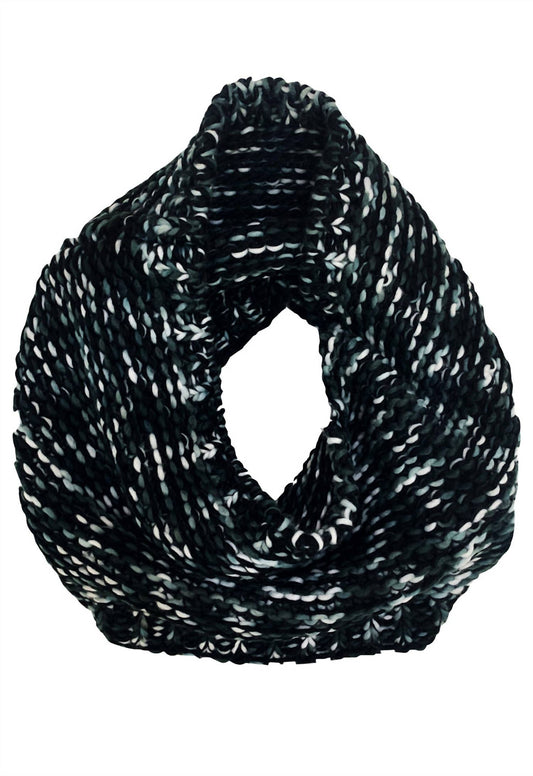 Kensie - Women's Scarf And Beanie Hat Set