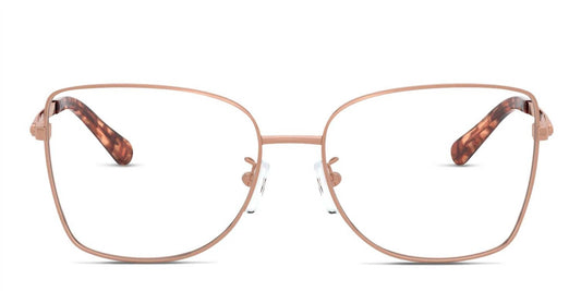 Michael Kors - Women's Memphis Cat Eye Eyeglasses