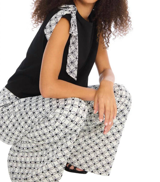 Allison New York - Arlo Muscle Tee