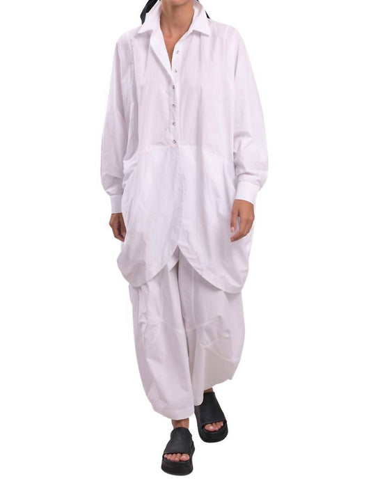 Alembika - Urban Big Easy Shirt