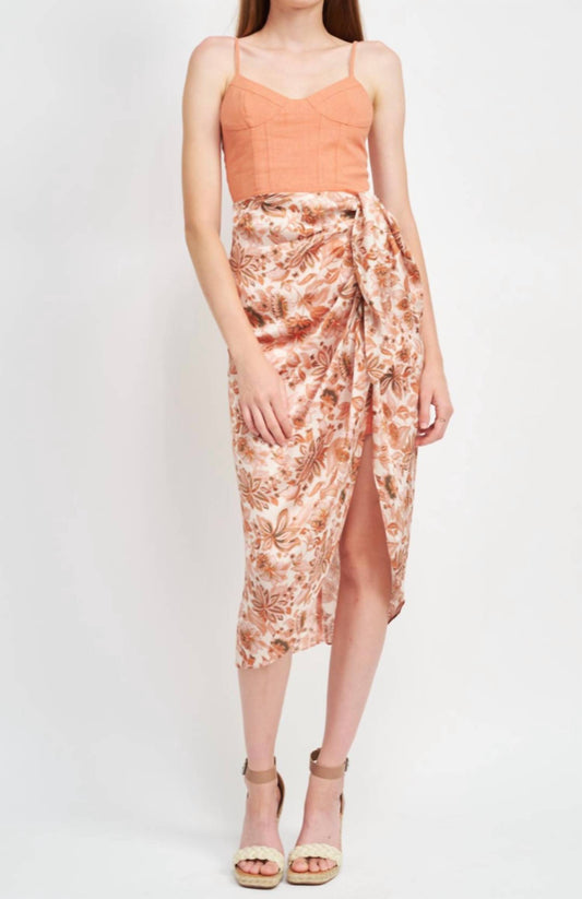 En Saison - Beach House Dress