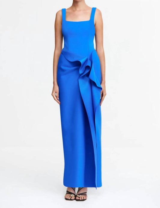 Acler - Women's Tuthill Midi Dress