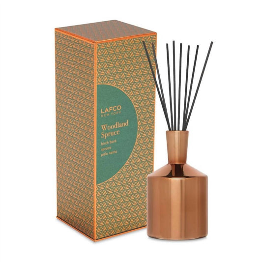 Lafco - Woodland Spruce Diffuser - 6 Fl. Oz